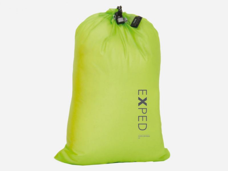 Exped Cord-drybag Ul Xxs