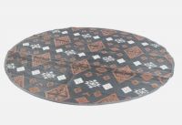 Cosy Carpet Chairo Round D250cm Hc