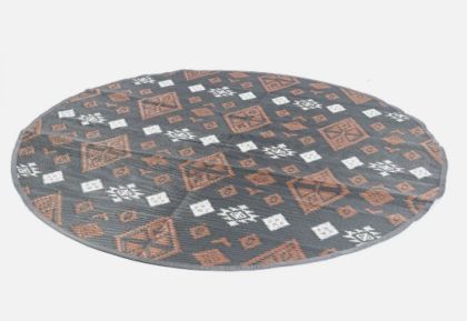 Cosy Carpet Chairo Round D250cm Hc