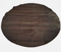 Cosy Carpet Nagano Round D200cm Hc