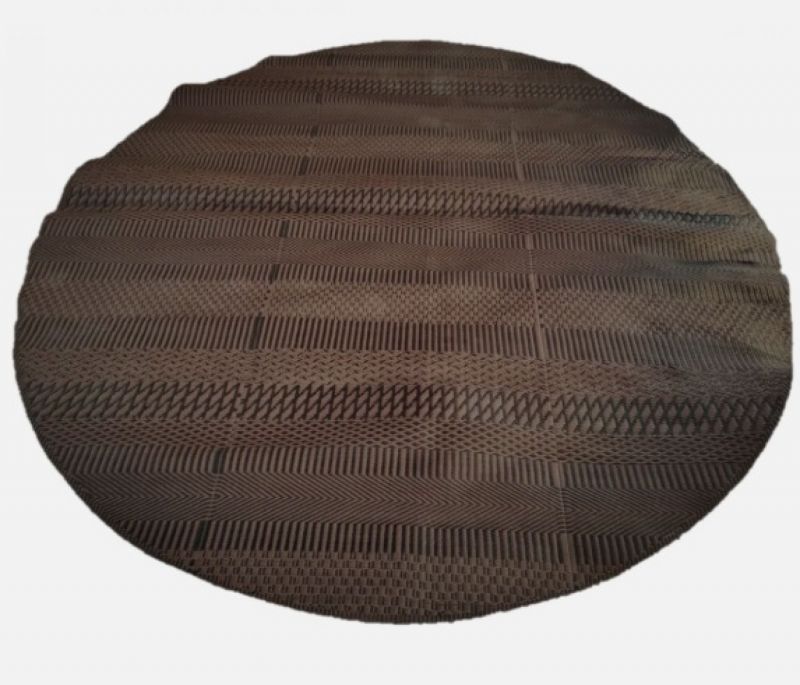 Cosy Carpet Nagano Round D200cm Hc