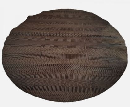 Cosy Carpet Nagano Round D250cm Hc