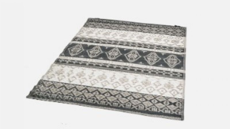 Cosy Carpet Sapporo Beach 120x180cm Hc