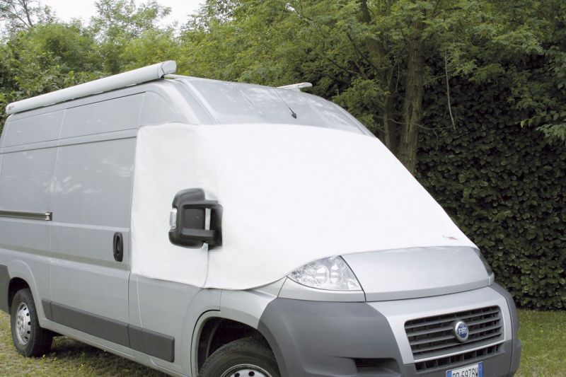 Coverglas Xl Ducato Fiamma