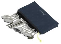 Cutlery Set Turon Pouch Outwell