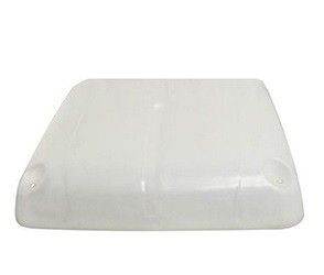 Couvercle Lanterneau 35x35