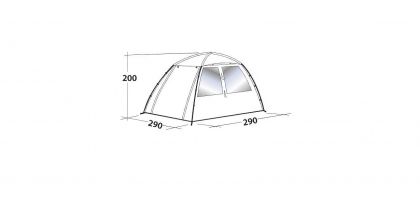 Daytent