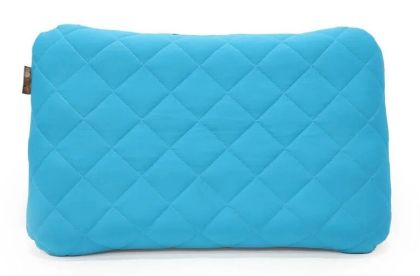 Deep Sleep Thermo Pillow Atom Blue