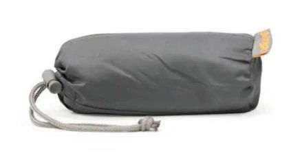 Deep Sleep Thermo Pillow Atom Blue