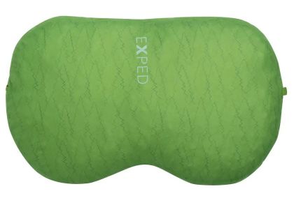 Deepsleep Pillow L Lichen Forest Exped