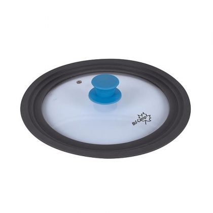 Deksel Universeel Bo-camp