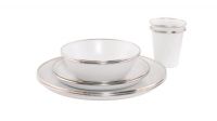 OUTWELL Outwell Delight Dinner Set 2 Person 