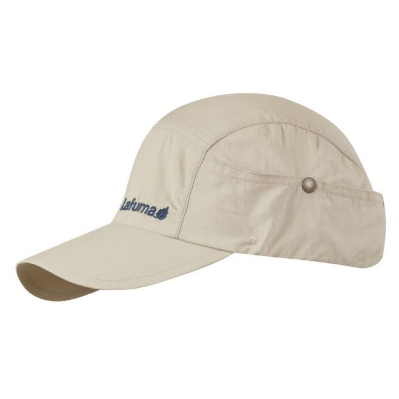Desert Cap L Sand
