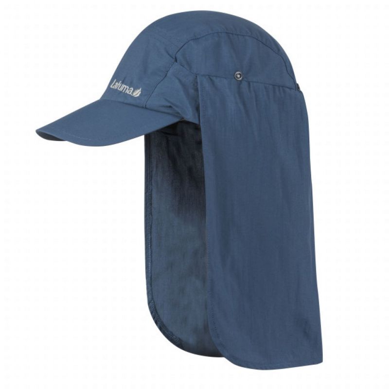 Desert Cap M Blue