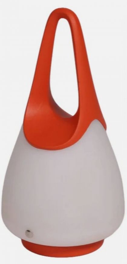 Design Lamp Aiglun Orange Human Comfort