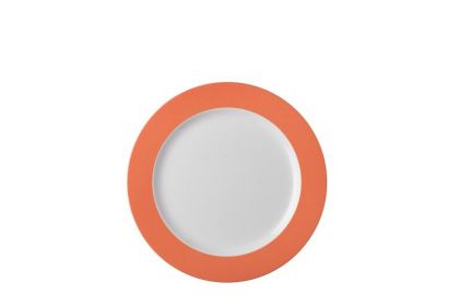 Dessertbord Wave Coral