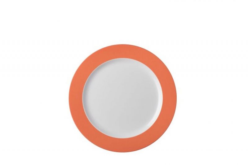 Dessertbord Wave Coral