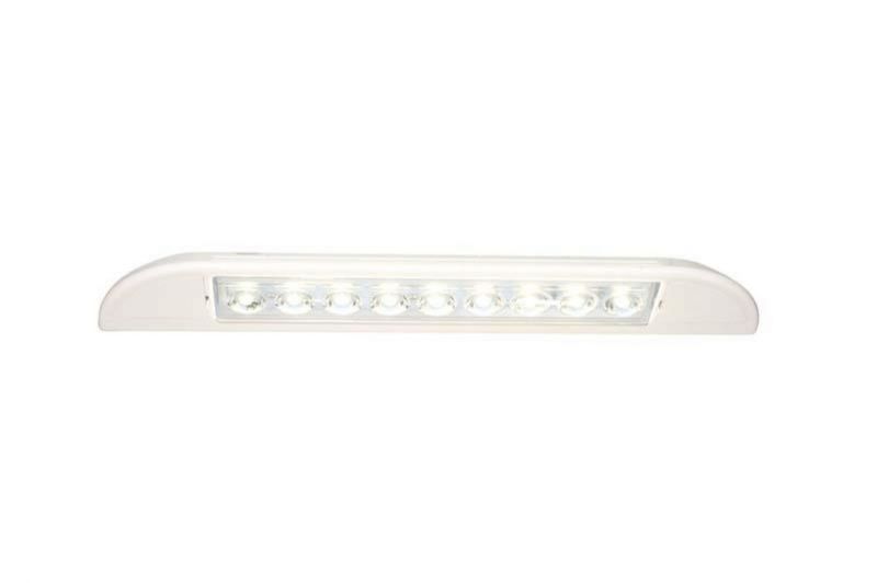 Deurlamp Led 12v 5w Caletta