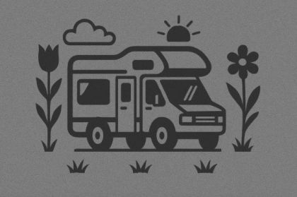 Paillasson Camping-car Petite Hc
