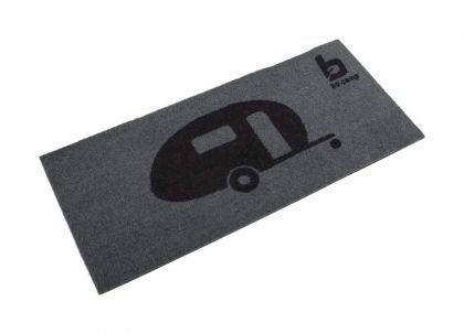 Deurmat Caravan 25x50cm
