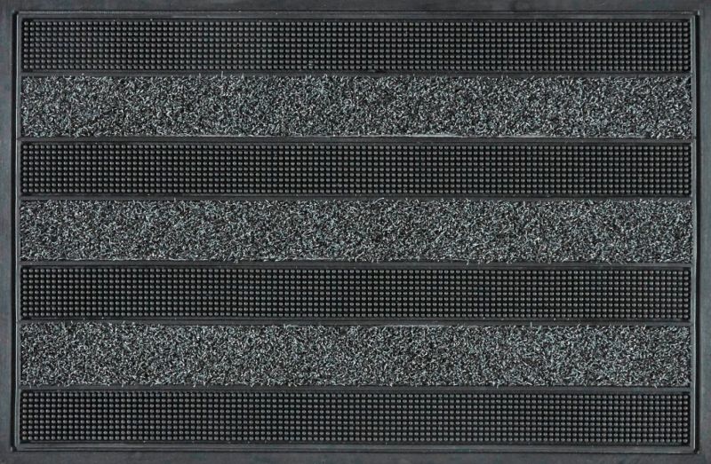 Deurmat Rubber Pin 40/60 Cactus