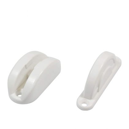 Deurvanger Siena Wit