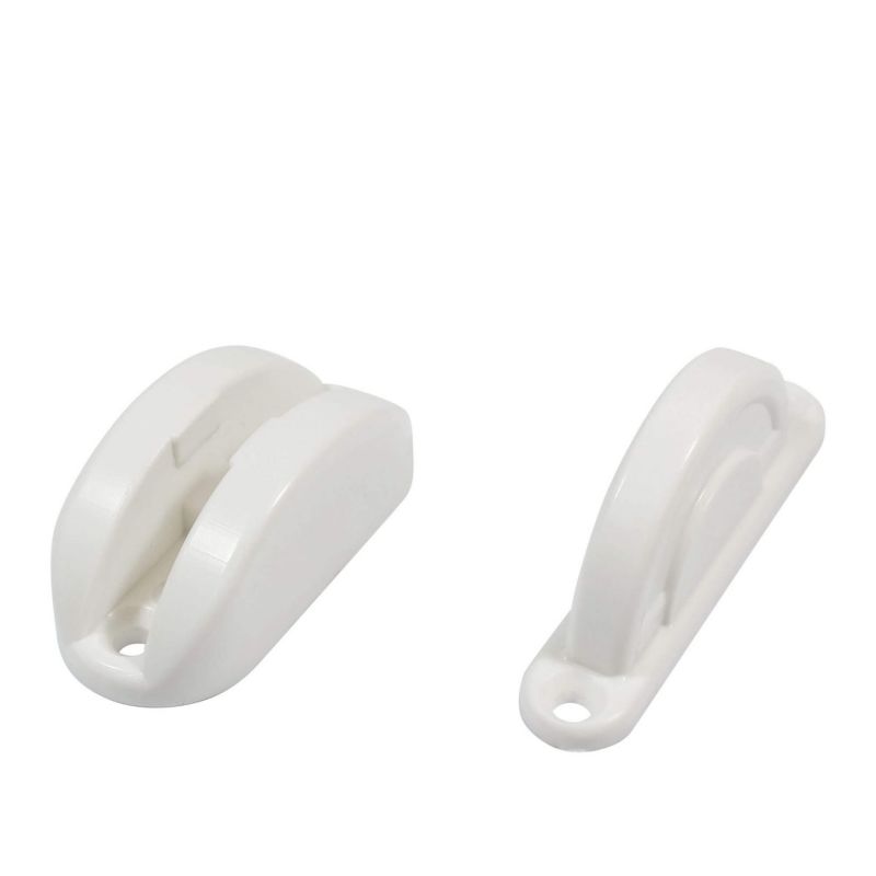 Deurvanger Siena Wit