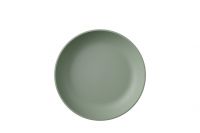 Diep Bord Silueta 21cm Nordic Sage