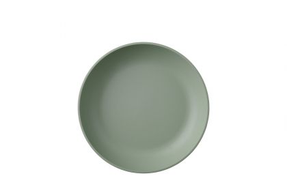 Assiette Creuse Silueta 21cm Nordic Sage