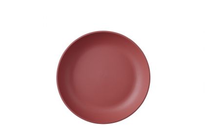 Diep Bord Silueta 21cm Vivid Mauve