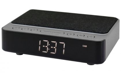 Digitale Wekkerradio Soundmaster