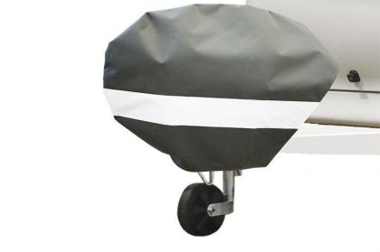 Disselhoes Met Reflector