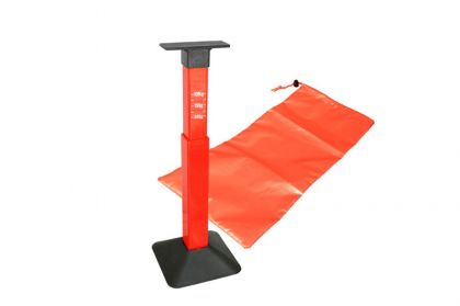 Disselweger Alparmeter Set