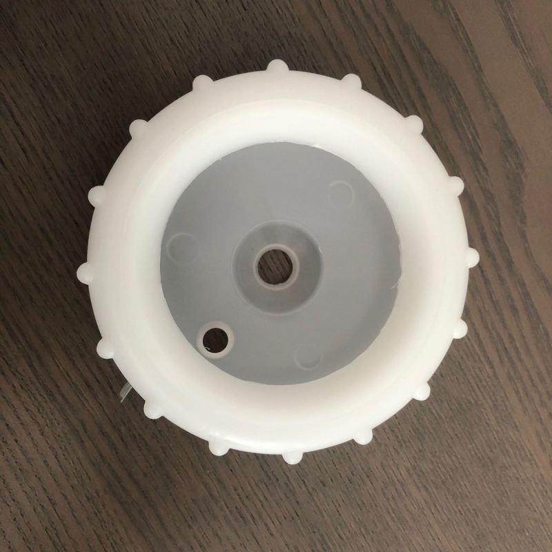 Dop Voor Roltank 23l