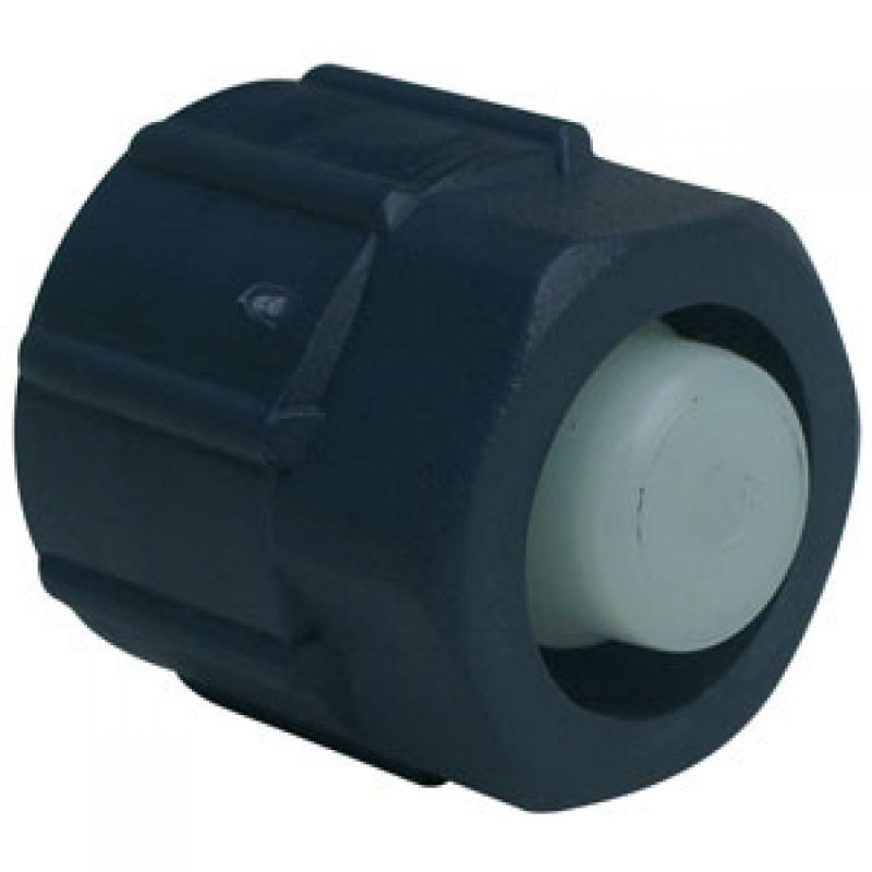 Dop Voor Waterverdeler