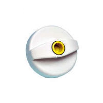 Dop Voor Watervulling Wit