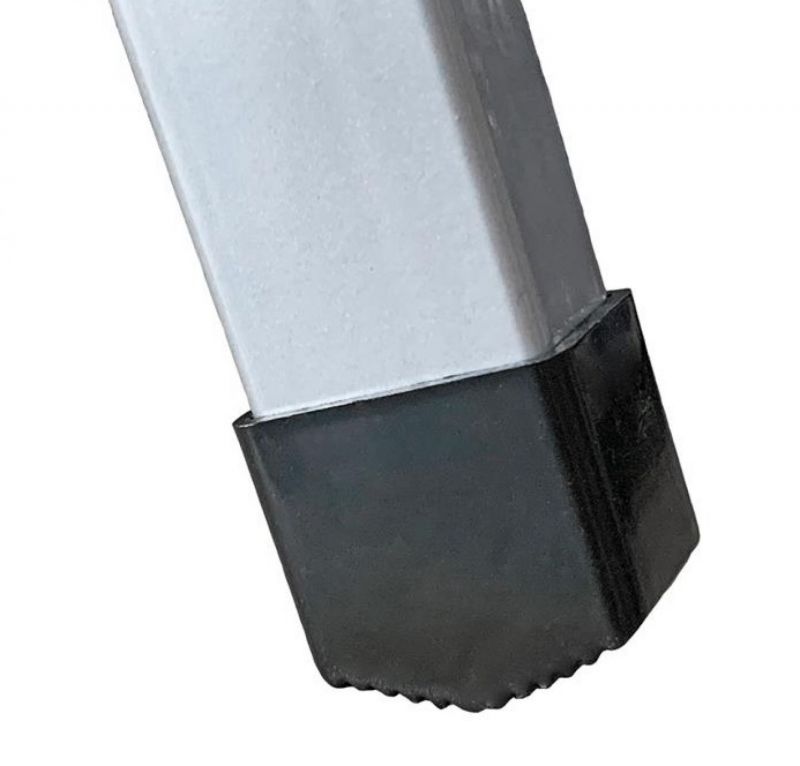 Doppenset (4) Voor Opstap Bermuda