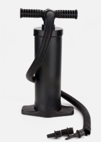 Double Action Pomp 2x2l 0,3bar Campguru