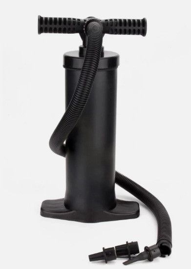 Double Action Pomp 2x2l 0,3bar Campguru