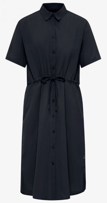Dress Waimea Xs Women Dark Navy
