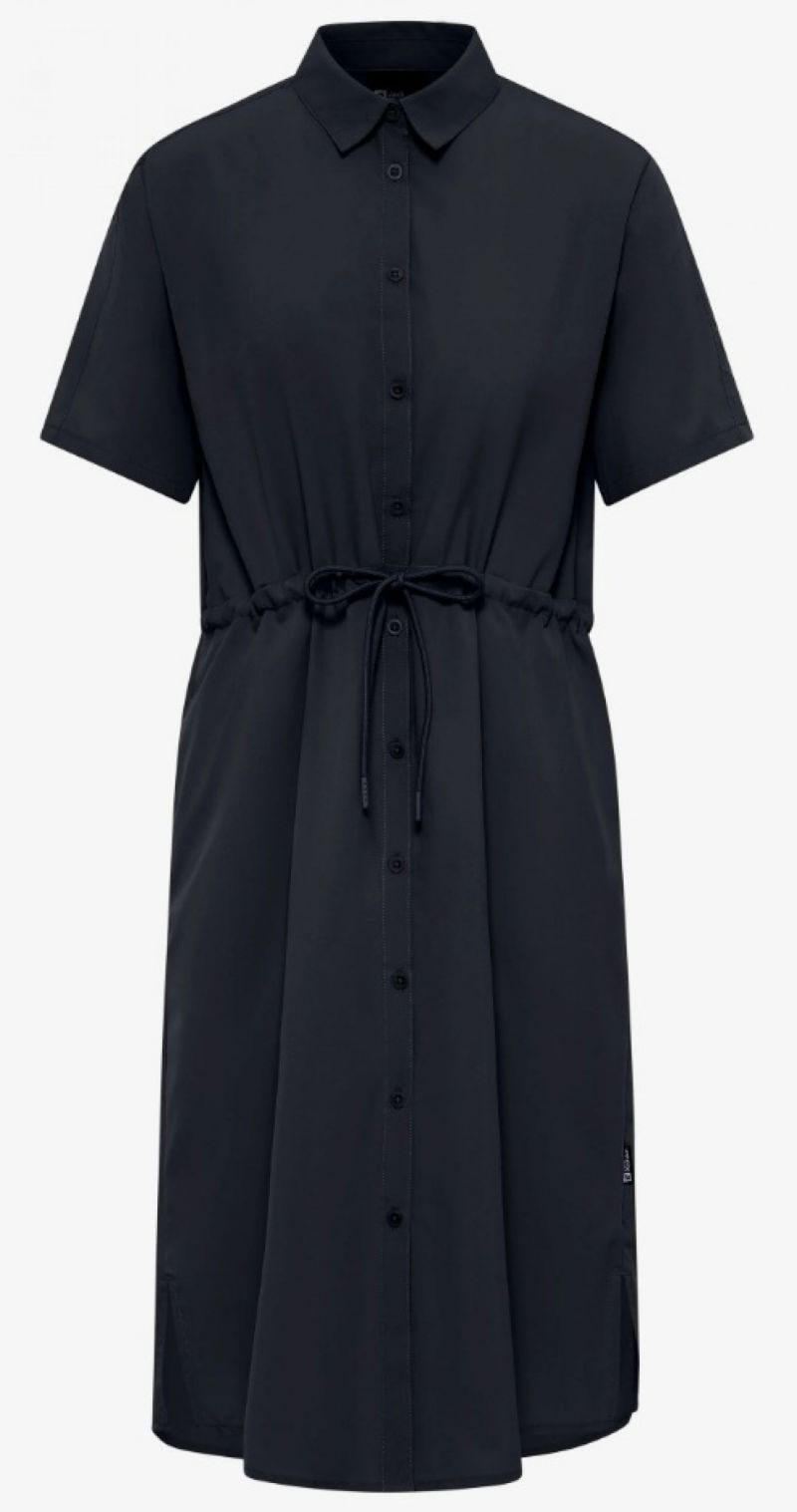 Dress Waimea Xs Women Dark Navy