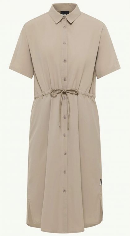 Dress Waimea Xxl Women Stone