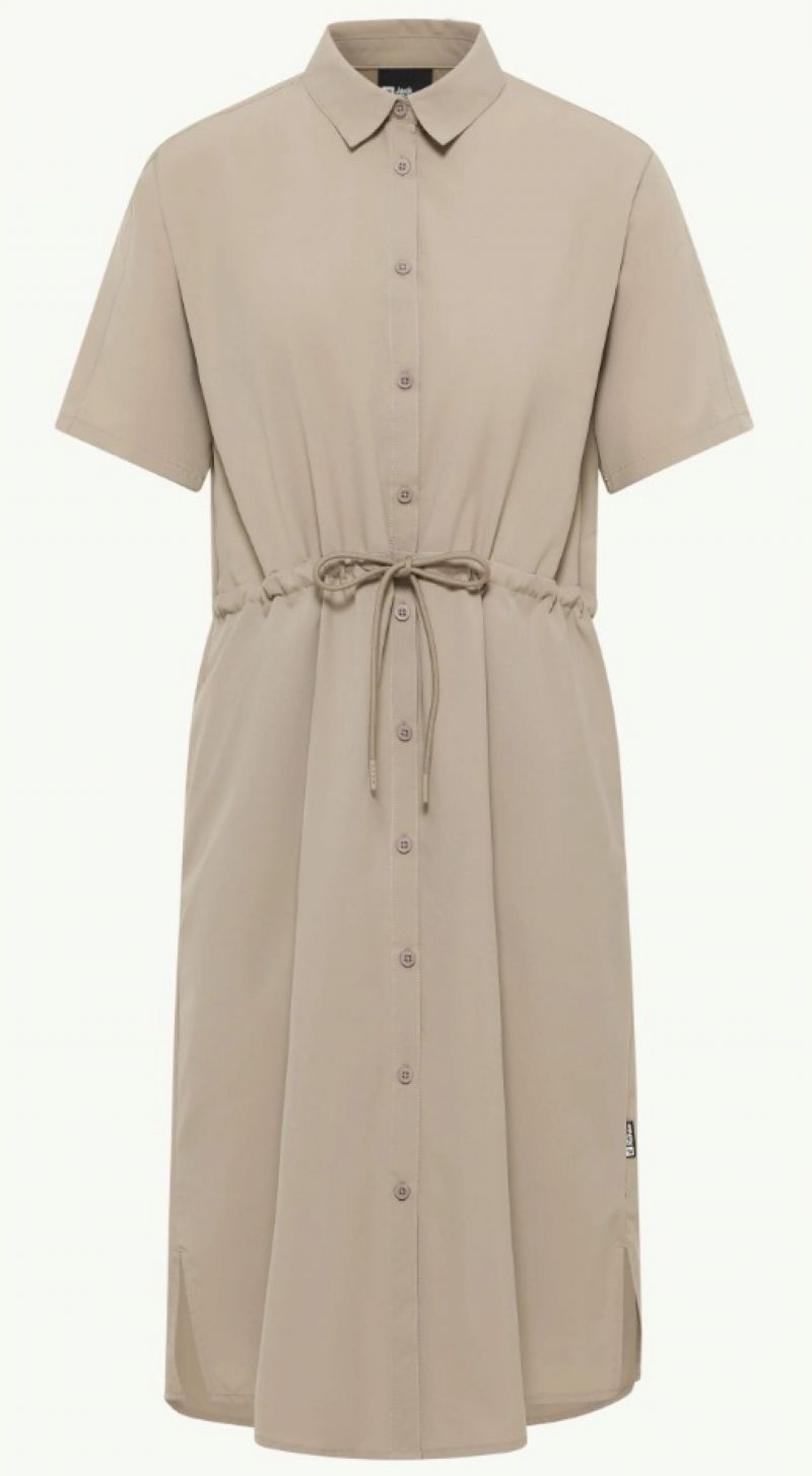 Dress Waimea Xxl Women Stone