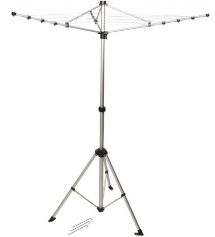 Droogmolen Compact Kokos Bo-camp