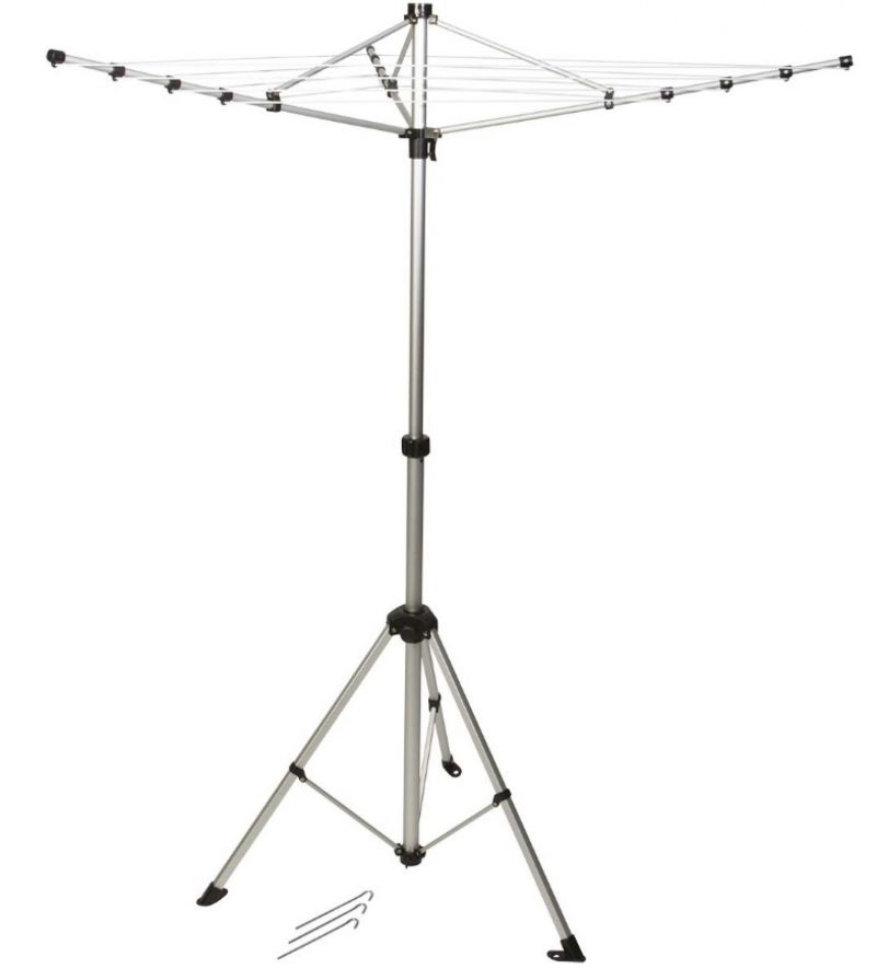 Droogmolen Compact Kokos Bo-camp