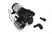 Pompe A Pression 10l Maas 700