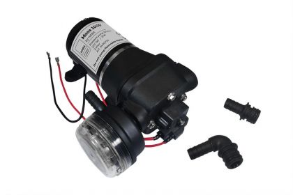 Drukpomp 10l Maas 700