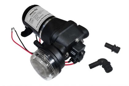 Drukpomp 7l Maas 700