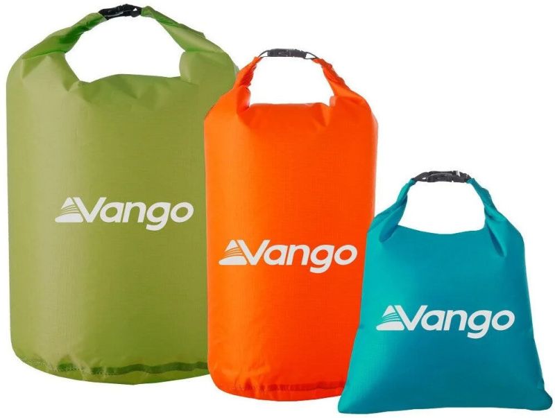 Dry Bag Set Vango