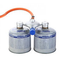 Dual Power Pak 30mbar